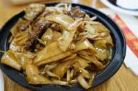 워싱턴 DC 차이나타운 맛집. 차이나보이