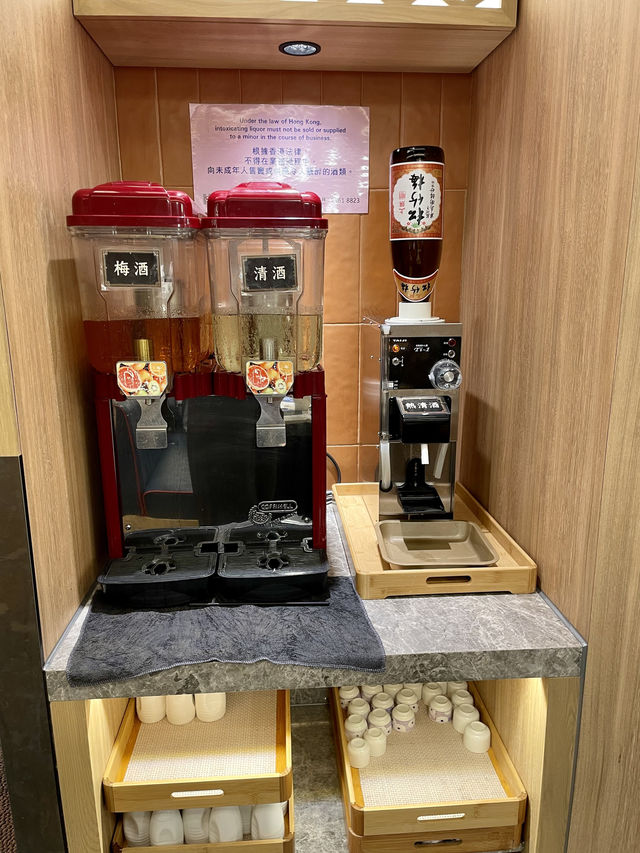 牛駅麻辣火鍋 - 抵食午市火鍋