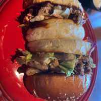 HIPPIE FOOD 