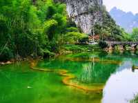 Nanning Buquan River | Paddle Board Drifting~