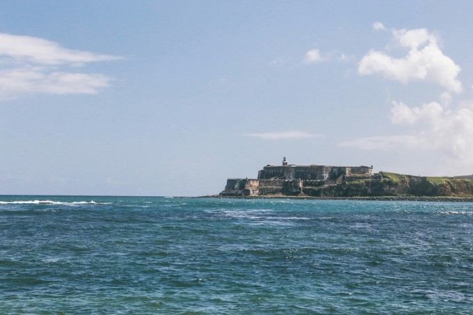 Puerto Rico Island Hopping Travel Guide