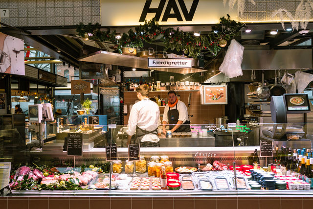 Vesterbro Market | A hidden dish in Copenhagen Vesterbro Market | A hidden dish in Copenhagen