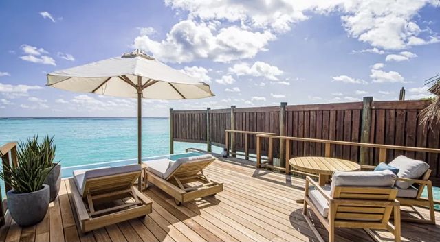 Maldives Travel | The Ultimate Experience on the Island