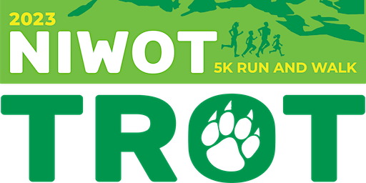 Niwot Trot 5K (Niwot) | Whistle Stop Park, Niwot, CO, USA