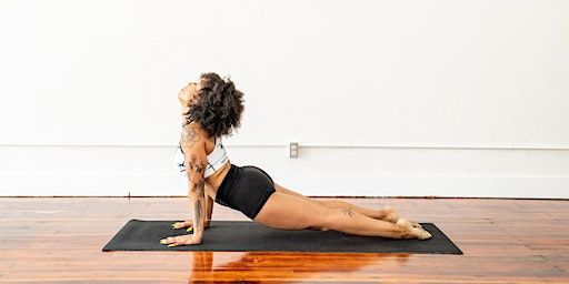 Reconnect, Rejuvenate, Relax With Yoga! (Oakland) | Groundfloor Oakland, Telegraph Avenue, Oakland, CA, USA