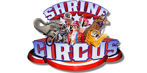 Shrine Circus @ Cabarrus Arena & Event Center (Concord) | Cabarrus Arena & Events Center (Hwy 49)