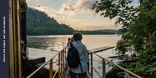 Write the Stream: Frick Park (Pittsburgh) | Frick Park