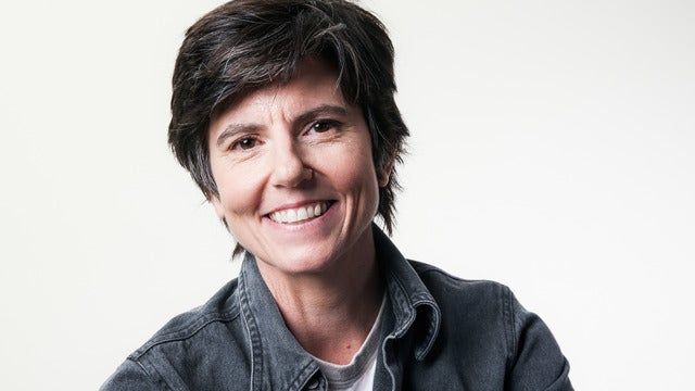 Tig Notaro: Hello Again 2023 (Brooklyn) | Kings Theatre