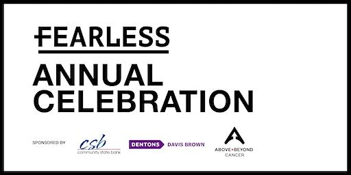 Fearless - Main Event 2023 | Des Moines Marriott - Downtown