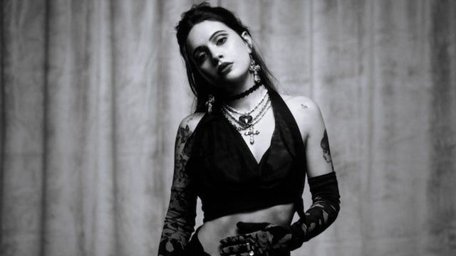 bea miller - gauche tour 2023 (New York) | Irving Plaza Powered By Verizon 5G