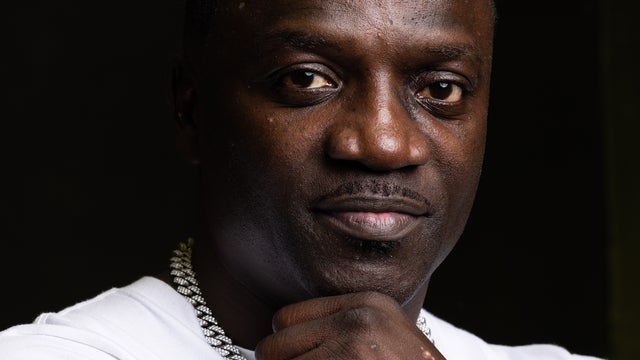 AKON Super Fan Tour 2023 (Phoenix) | The Van Buren