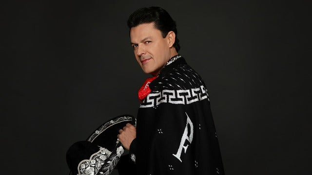 Pedro Fernandez 2024 (Reno) | Silver Legacy Casino Reno