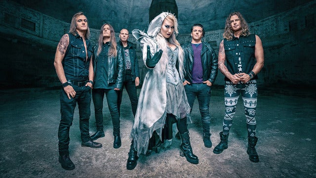 Battle Beast Circus Of Doom Over North America 2024 (Cleveland) | House of Blues Cleveland