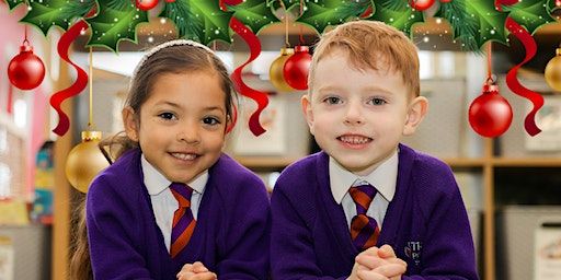 Stay & Play | Tiger Primary School