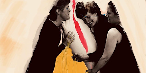 Lost Species Day 2023: The Last Dance by Feral Theatre | ONCA Gallery