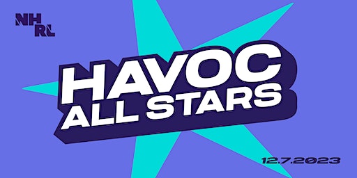 Havoc All-Stars: Jeopardy Night | House of Havoc