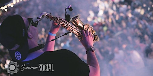 Summer Social 2024 | The Richmond Athletic Ground