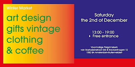 Art, design, gifts, vintage clothing & coffee | LALIK Winkel & Café