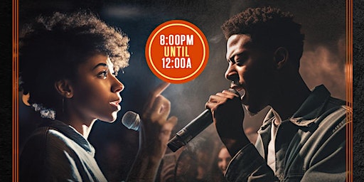 Mellow Dramatic Mondays Open Mic Basel pARTy | The Katz Restaurant and Lounge
