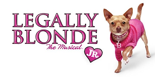 Legally Blonde The Musical Jr | Terra Theatre-Cinema