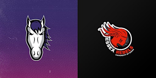 Loughborough Riders v Essex Rebels - 16th March | Netball & Badminton Centre- Loughborough University
