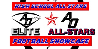 ALL OUT BOWL 4 The Best Senior Showcase Game in Southern california | East Los Angeles College
