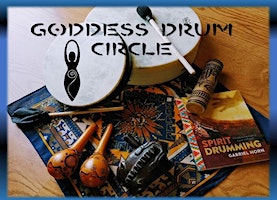 Goddess Drum Circle on the New Moon with Dr. Carol Pollio | 37 N Walnut St