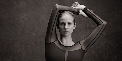 BalletNEXT: Works in Process | Park City Library