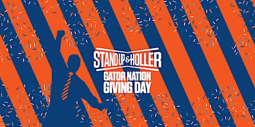 SGC Gator Basketball Watch Party & Scholarship Fundraiser! | Tom's Watch Bar