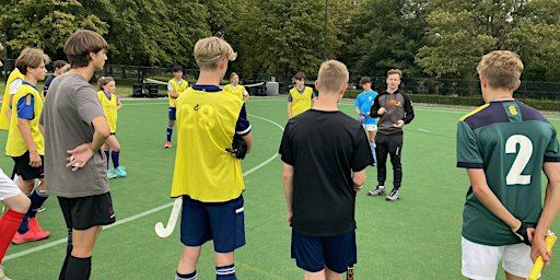 February Half-term 2024: school years 8-13 | Cambridge University Sports Ground