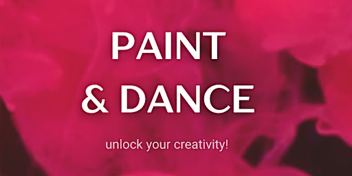 PAINT & DANCE HAMBURG EXCLUSIVE | Art of All Atelier