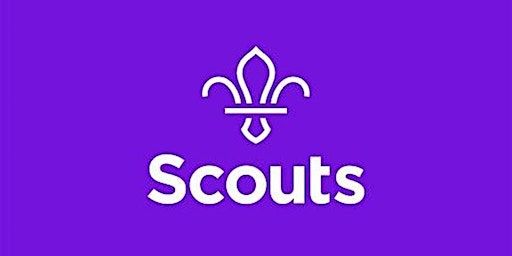 Twickenham Rugby Parking: 20th April 24 Red Roses v Ireland, Six Nations | 2nd Whitton Scout Group HQ