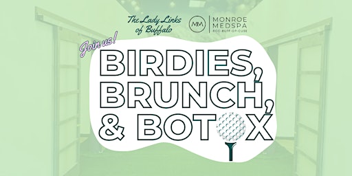 Birdies, Brunch, & Botox | GolfDojo