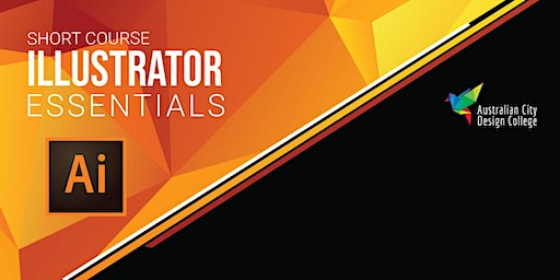 Adobe Illustrator Essentials | Australian City Design College