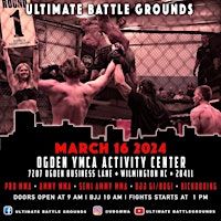 Ultimate Battle Grounds | Ogden YMCA Activity Center