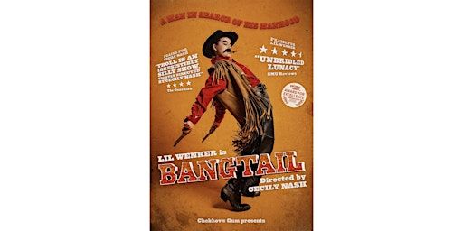 BANGTAIL | Bryant Lake Bowl and Theater
