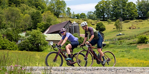 Ranger PreRide - Stowe | Ranch Camp