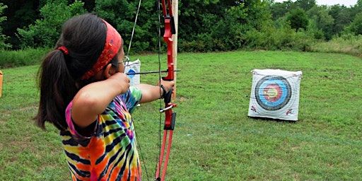 Basic Archery | 22 Bear Creek Lake Rd