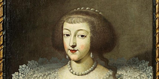 Regine, amanti, filantrope e maghe | il Circolo dei lettori