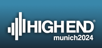 High End 2024 | MOC Veranstaltungscenter München