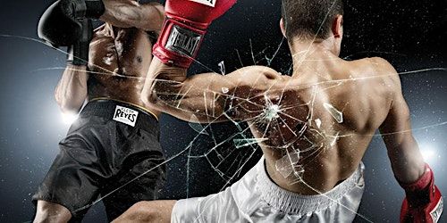 Premier Boxing Champions - Canelo vs Munguia | 3780 Las Vegas Blvd S
