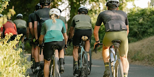 Sigma Sports Oakham Evening Gravel Ride | Sigma Sports