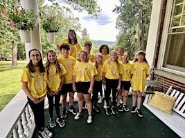 Musical Theatre Intensive 2024 (grades 6-12) | Rocsato Conservatory of Music at Hillhurst