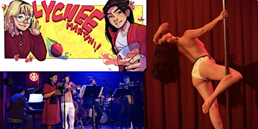 AAPI-Month Special: Our Parents Don't Approve | The Red Pavilion