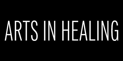 Capitol Modern Presents: Arts in Healing with Peter O'Connor | Capitol Modern