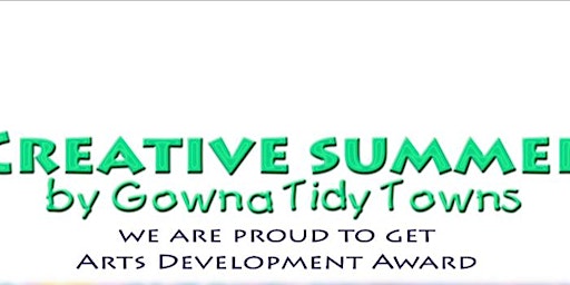 Creative Summer - Circus Skills Workshop (Age 7+) | St Brigid's Community Hall