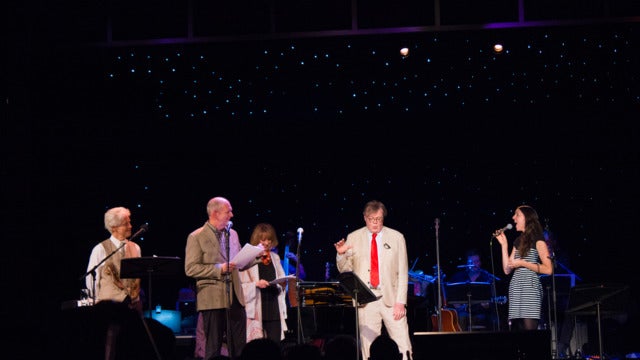 Garrison Keillor's A Prairie Home Companion 50th Anniversary Tour 2024 (Scranton) | Scranton Cultural Center
