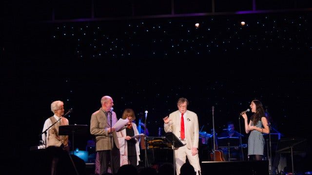 Garrison Keillor's A Prairie Home Companion 50th Anniversary Tour 2024 (Scranton) | Scranton Cultural Center