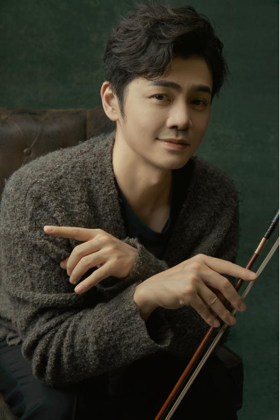 2024.10.18“無邊界”陳衞平大提琴獨奏音樂會｜音樂會 | 廈門閩南大戲院