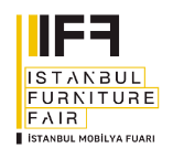Istanbul Furniture Fair 2025 | Istanbul Expo Center (IFM)